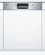 Zmywarka do zabudowy Bosch SMI46IS00E - zdjęcie 1