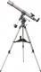 Teleskop Bresser Lyra 70/900mm EQ-SKY (4670900) Darmowy odbiór w 26 miastach! Raty od 34,44 zł