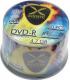 Extreme DVD-R/50/Cake 4.7GB 16x Darmowy odbiór w 26 miastach!