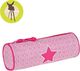 Piórnik Lassig Lassig Piórnik tuba Starlight magenta - LSCPC168 Darmowy odbiór w 26 miastach!