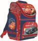 MAJEWSKI Tornister szkolny Cars Darmowy odbiór w 26 miastach!