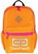 Patio Plecak młodzieżowy CoolPack Neon pomarańczowy - WIKR-972901 Darmowy odbiór w 26 miastach!