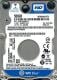 WD WD5000LPCX Blue 500GB 2,5