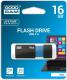 Pendrive GoodRam SL!de 16GB (USL2-0160K0R11)