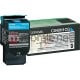 Toner Lexmark C540 / X543 / X544 / X543 / X544, cyan, 0C540H1CG, 2000s