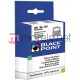 Black Point taśma KBPO320 / OKI ML 182 / 391 (black on white) Darmowy odbiór w 26 miastach!