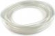 Masterkleer Wąż PVC 13/10mm, przezroczysty, 1m (59025) Darmowy odbiór w 26 miastach!