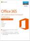 Microsoft Office 365 Premium Użytkownicy Domowi PL 5stan 1rok