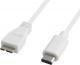 Kabel USB MicroConnect 3.1 SuperSpeed 1m (USB3.1CAMIB3.0W1) Darmowy odbiór w 26 miastach!
