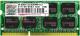 Pamięć do laptopa Transcend Apple Series 8GB DDR3 1333MHz CL9 SODIMM TS8GAP1333S Darmowy odbiór w 26 miastach! Raty od 11,26 zł