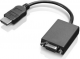 Kabel Lenovo HDMI - D-Sub 0.2m Czarny (0B47069) Darmowy odbiór w 26 miastach!