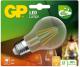 GP Battery LED Filament Classic E27, 4W, 470lm (472110) Darmowy odbiór w 26 miastach!