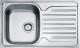 Zlewozmywak Franke Sirius SID 611 - zdjęcie 2