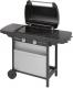 Grill gazowy CAMPINGAZ Classic LX Vario Seria 2