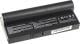 Bateria Green Cell do Asus EEE PC 901 904HA 904HD 1000 1000H CZARNA 7.4V (AS15) Darmowy odbiór w 26 miastach!