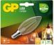 GP Battery LED Filamen Mini Candle E14, 2W, 250lm (472104) Darmowy odbiór w 26 miastach!
