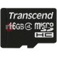 Karta pamięci Transcend microSDHC 16GB Class4