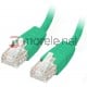 Equip CAT6 Patch UTP Zielony 1 m 625440 Darmowy odbiór w 26 miastach!