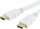 Kabel Techly HDMI - HDMI 10m Biały (306943) Darmowy odbiór w 26 miastach!