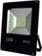 ART Lampa zew. LED 30W, SMD, IP65, 6500K, black (LEDLAM 4101791) Darmowy odbiór w 26 miastach!