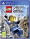 LEGO City Tajny Agent Darmowy odbiór w 26 miastach!