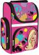 Barbie Tornister szkolny, Barbie Gym 1/6 - (348700) Darmowy odbiór w 26 miastach!