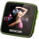 Odtwarzacz MP4 Sencor SFP 5960 4 GB