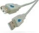 Kabel USB MicroConnect Extension A-A 3m (USBAAF3) Darmowy odbiór w 26 miastach!