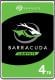 Dysk Seagate BarraCuda, 2.5'', 4TB ST4000LM024 - zdjęcie 1