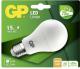 GP Battery LED Classic E27 12W (077978-LDCE1) Darmowy odbiór w 26 miastach!