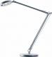 Lampka Hansa Lampa biurkowa 4you srebrna (5010608) Darmowy odbiór w 26 miastach!