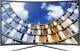 Telewizor Samsung UE49M6302 Full HD Curved, Wi-Fi, Smart TV, PQI 900 Szybka dostawa! Raty od 63,12 zł