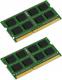 Pamięć do laptopa Kingston SODIMM DDR4 2x8GB, 2133MHz, CL15 (KVR21S15S8K2/16) Darmowy odbiór w 26 miastach! Raty od 20,30 zł