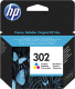 HP Tusz Kolor HP302 F6U65AE