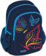 Starpak Plecak szkolny Butterfly STK-40 - (348757) Darmowy odbiór w 26 miastach!