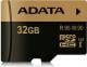 Karta MicroSD ADATA 32GB (AUSDH32GXUI3-R) Darmowy odbiór w 26 miastach!