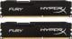 Pamięć HyperX FURY DDR3-1600MHz 16GB CL10 (HX316C10FBK2/16) Darmowy odbiór w 26 miastach! Raty od 16,66 zł