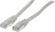 Vedimedia CAT 6 Patchcord PIMF Szary 1m (V8023674) Darmowy odbiór w 26 miastach!