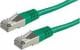 Diverse Patchcord S/FTP, CAT6, 5m zielony Darmowy odbiór w 26 miastach!