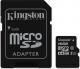 Karta pamięci MicroSDHC Kingston Class10 16GB UHS-I U1