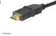Kabel Akasa HDMI - HDMI 2m Czarny (AK-CBHD11-20BK) Darmowy odbiór w 26 miastach!