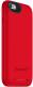 Mophie etui Juice Pack Air iPhone 6/6S (3046JPA-IP6-RED) Darmowy odbiór w 26 miastach!