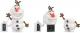 Pendrive Tribe Frozen Olaf 16GB(FD026501) Darmowy odbiór w 26 miastach!