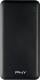 Powerbank PNY Technologies POWERPACK SLIM 20000 czarny (P-B20000-14SLMK01-RB) Darmowy odbiór w 26 miastach!