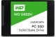 Dysk SSD Western Digital Green 120GB WDS120G1G0A - zdjęcie 1
