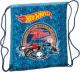 Starpak Worek szkolny na ramię Hot Wheels - 337298 Darmowy odbiór w 26 miastach!