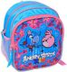 PASO Plecak Angry Bird Rio - WIKR-963956 Darmowy odbiór w 26 miastach!