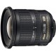 Obiektyw Nikon 10-24mm AF-S f/3,5-4,5 G ED DX
