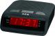 Radiobudzik AEG MRC 4142