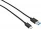Kabel USB Trust USB-C 1m Czarny (21175) Darmowy odbiór w 26 miastach!